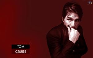 Tom Cruise